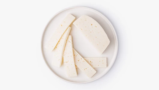 Сыр "Козий" (молодой), 200г