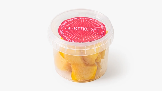 Фруктовый топпинг (манго)