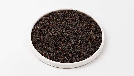 Чай черный байховый листовой Romand Nilgiri