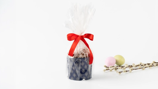 Кекс "Творожный" с&nbsp;изюмом, 400 г