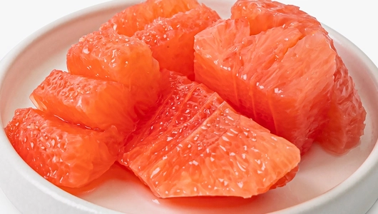 Фруктовый топпинг (грейпфрут)