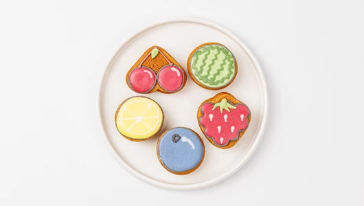 Пряники-мини "Для настроения", 1 уп.