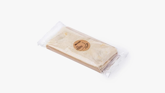 Сэндвич-ролл "Бургер" в&nbsp;тортилье, кафе