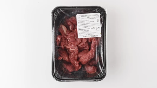 Азу из говядины 400 г