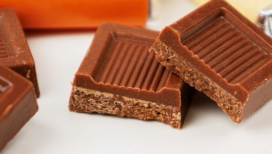 Шоколад молочный "Вкусные истории"