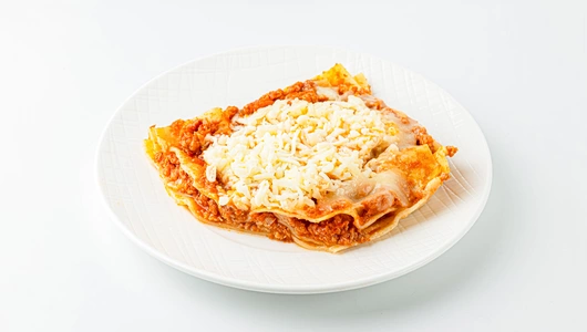Лазанья с курицей «по-милански» 300 г