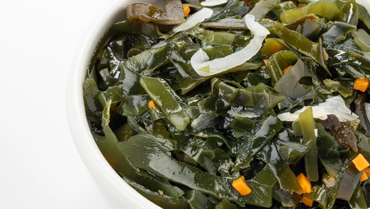 Салат из&nbsp;морской капусты "Сахалинский", 300 г