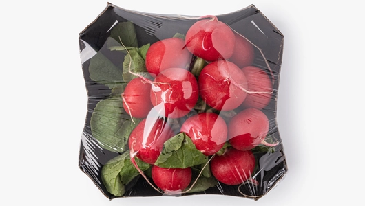 Редис молодой пучок, 300 г