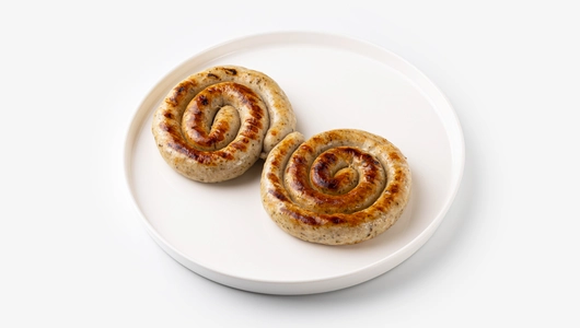 Колбаски улитки "Вкусвилл" Колбаски улитки "Вкусвилл"