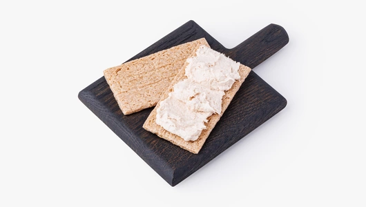 Риет из горбуши и кеты классический, 100 г