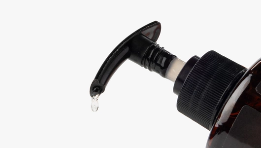 Гель для&nbsp;душа "Жасмин и&nbsp;иланг-иланг" с&nbsp;маслами