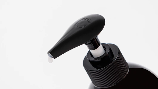 Мыло жидкое парфюмированное "Дерево уд", 300 мл