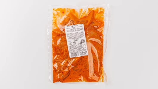 Грудка куриная в маринаде "Пряная паприка"