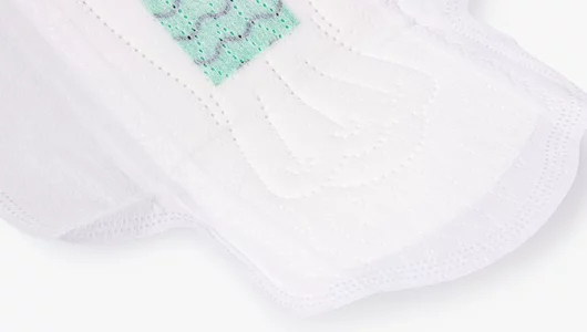 Прокладки женские с&nbsp;мягкой поверхностью Супер, 7 шт