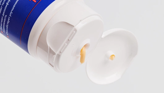 Миофиш разогревающий термобальзам для мышц и связок (150мл)