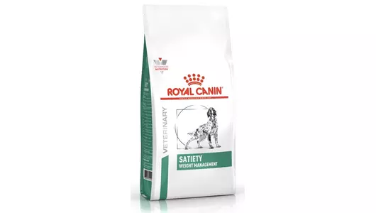 ROYAL CANIN Satiety Weight Management Корм сух.диет.снижение веса д/собак 1,5кг