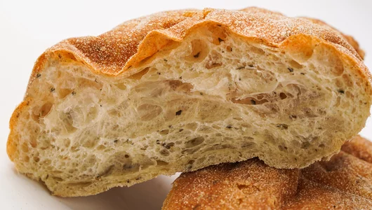 Чиабатта с&nbsp;оливками, 220 г