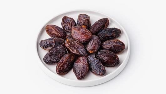 Финики "Меджул лардж", Израиль, 300 г