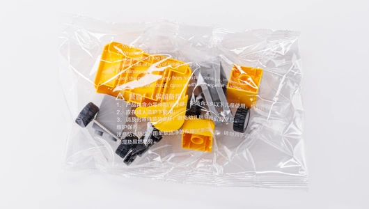 Конструктор "Экскаватор"