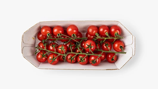 Томаты черри "Сладкая гроздь", 200 г