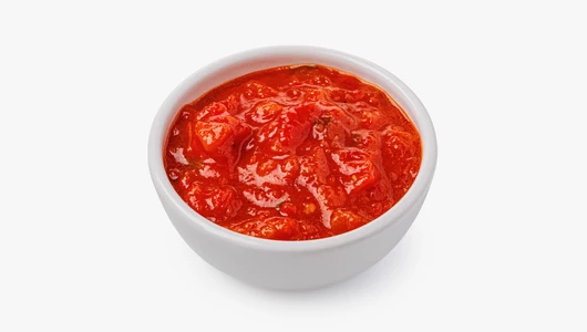 Лютеница (без добавления сахара)