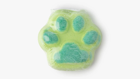 Бомбочка для&nbsp;ванны "Тапа-Бабл"