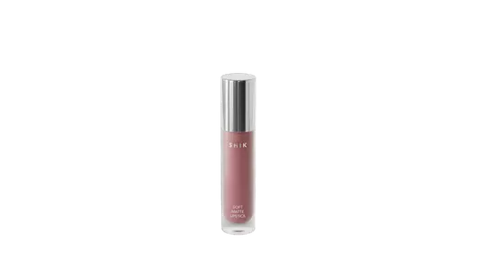Помада жидкая матовая 10 french rose Shik, 5 гр