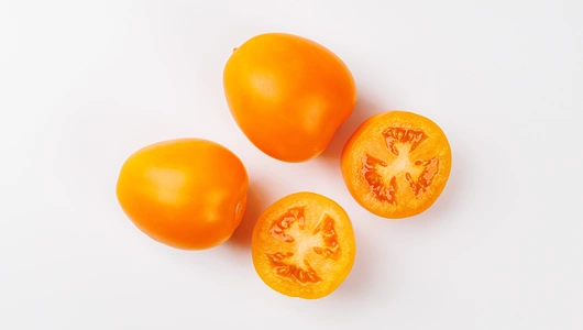 Томаты сливка желтые, 350 г