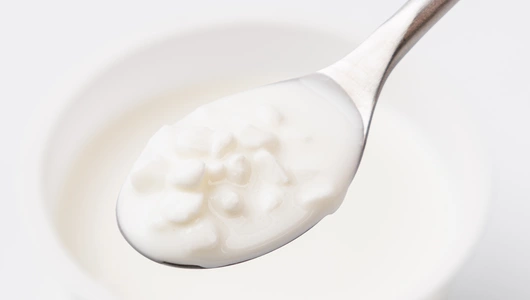 Творог зерненый 4%, 230 г Творог зерненый 4%, 230 г