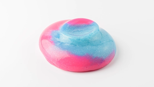 Слайм "Мялка-жмялка", 500 г