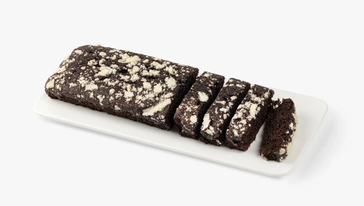 Пирог немецкий вишневый с какао Пирог немецкий вишневый с какао