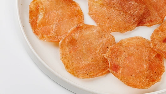 Чипсы из индейки "Белковые"