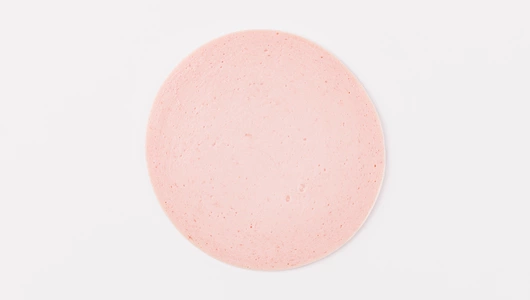 Колбаса вареная с молоком без глютена, нарезка