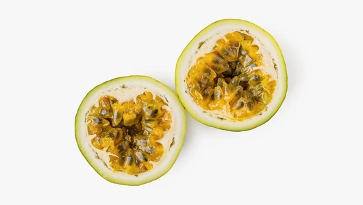 Маракуйя желтая, шт