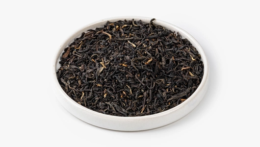 Чай черный копченый "Лапсанг Сушонг", 50 гр.