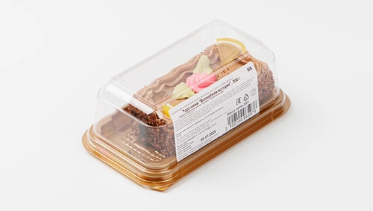 Торт-мини "Волшебная история", 200 г.