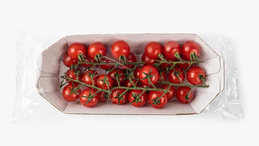 Томаты черри "Сладкая гроздь", 200 г