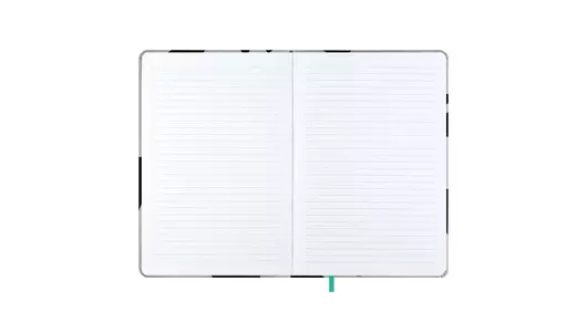 Записная книжка Escalada Абстракция 140х205 мм А5 120 л