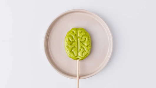 Карамель "Кошмарная", 1 шт. Карамель "Кошмарная", 1 шт.