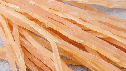 Кальмар паутинка сушеная, 30 г