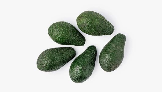 Авокадо, вес