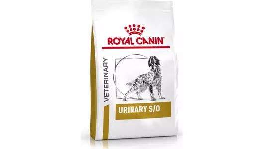 ROYAL CANIN Urinary S/O Корм сух.диет.проф.и лечение МКБ д/собак 2кг