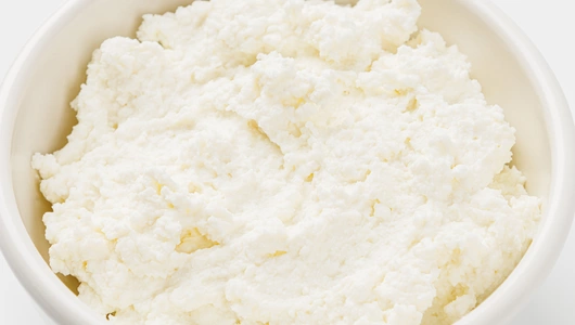 Творог обезжиренный высокобелковый, 200 г