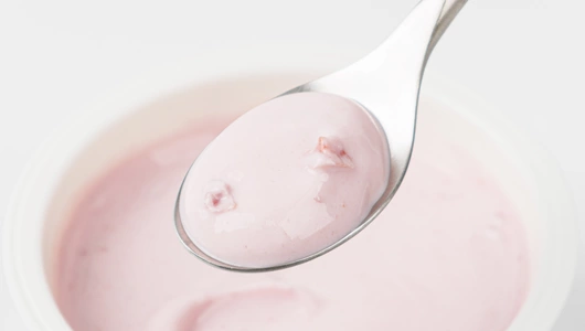 Творог мягкий "Вишня-черешня" однородный 4,2%