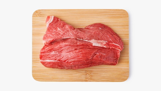 Кострец говяжий травяного откорма, 400 г