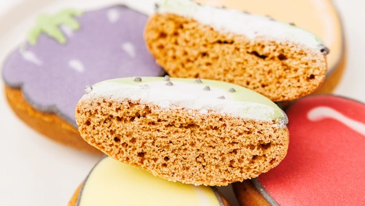 Пряники-мини "Для настроения", 1 уп.