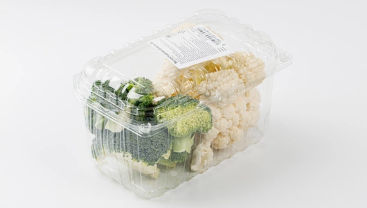 Микс капуста цветная и брокколи, 400 г