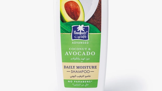 Шампунь от перхоти увлажняющий Кокос и Авокадо Шампунь от перхоти увлажняющий Кокос и Авокадо