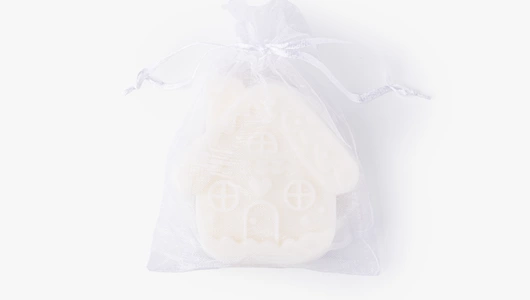 Аромасаше из соевого воска "Леса Карелии"