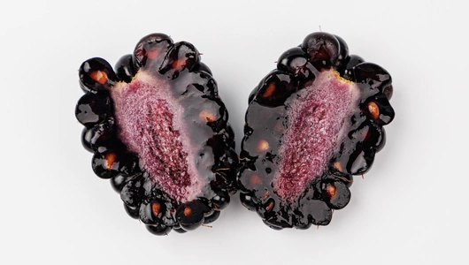 Ежевика, 125 г